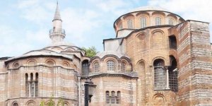 Kariye Camii'nde ilk namaz bu cuma kılınacak