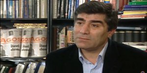 Şovenist, ırkçı kafanın katlettiği Hrant Dink'in anlamlı Karabağ görüşü