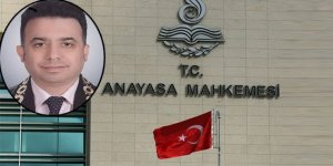 AYM Üyesi Yıldırım'dan 'Işıklar yanıyor' paylaşımı ve tepkiler