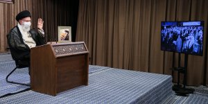 Hamaney sorunların kaynağını bulmuş!