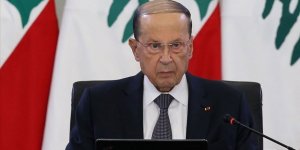 Lübnan'da yeni hükümet kurma çalışmaları ertelendi