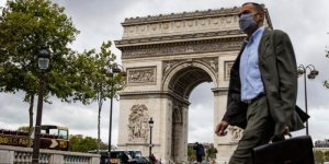 Fransa'da sokağa çıkma yasağı uygulanacak