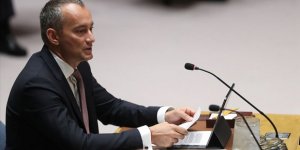 BM'den Siyonist İsrail'e Filistin'de yasa dışı konut inşa planını durdurma çağrısı