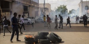 Sudan’ın doğusundaki gösterilere polis müdahalesi: 5 ölü, 27 yaralı