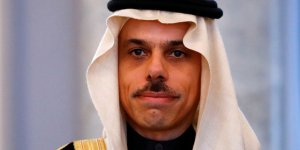 S. Arabistan Dışişleri Bakanından "İsrail'le normalleşme" yorumu