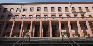 Adalet Bakan Yardımcılığına Hasan Yılmaz atandı