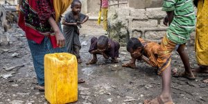 BM: Somali’de 2,1 milyon kişi açlıkla karşı karşıya kalabilir