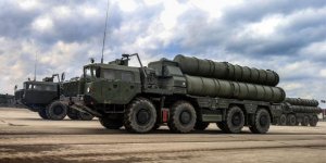 Amerika’dan Türkiye'ye S-400 tehdidi