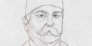 Materyalizme karşı yalın kılıç bir fedai