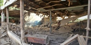 Ermenistan'ın saldırılarında 60 sivil yaşamını yitirdi, 270 sivil yaralandı
