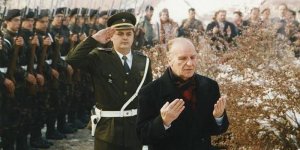 “Güzel ve asil olan…”