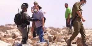 Siyonistler, 2020 yılı içerisinde Filistinlilere ait 89 ev yıktı!