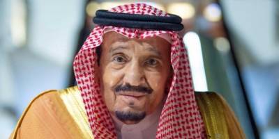 Suudi Arabistan Kralı Selman'dan yeni atama kararları