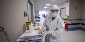 Türkiye’de yeni hasta sayısı 2 bine yaklaştı