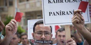 İran'ın Karabağ siyaseti Tebriz sokaklarını zorluyor