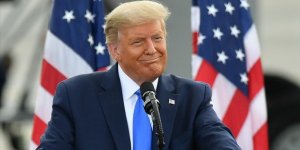 Trump: Sudan'ı 'Terörü Destekleyen Ülkeler' listesinden çıkaracağım
