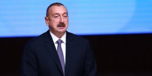 Aliyev: "Rusya Erivan'ı ücretsiz silahlandırıyor"