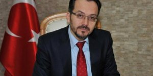 Adnan Menderes Üniversitesi eski Rektörü gözaltına alındı