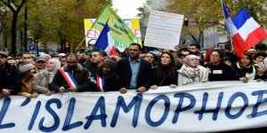 Fransa İslamofobi ile Mücadele Kolektifi, ülkenin müslümanlara yönelik tutumunu BM'ye taşıdı