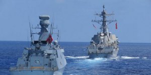 Türkiye, Lozan Antlaşması vurgulu iki yeni Navtex yayımladı