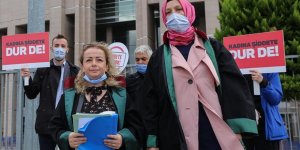 İBB Genel Sekreter Eski Yardımcısı Meltem Şişli'nin yargılanmasına devam edildi