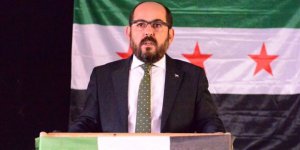 Suriye Geçici Hükümeti Başkanı Mustafa: "Rejimin yakıt ve ekmek kriziyle baş edecek gücü yok"