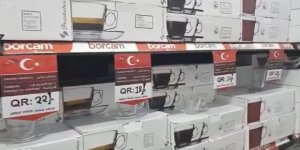 Katar'dan sadece Türkiye ürünü alın kampanyası