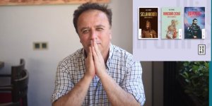 Ali Emre: Hafıza inşası hafife alınmaması gereken bir cehd alanıdır