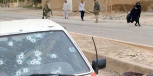 Irak’ta Asayib Ehlilhak çetesi 8 Sünni Müslümanı kaçırıp kurşuna dizdi