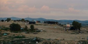 İsrail, Filistin köyü Arakib'i 179'uncu kez yıktı