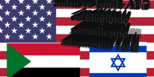 Trump: İsrail ile Sudan normalleşme anlaşmasına vardı