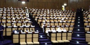 Sudan: İsrail'le normalleşme parlamentonun onayına bağlı