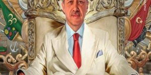 İran medyasının Erdoğan karşıtlığı devam ediyor!