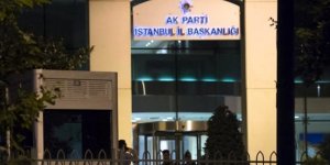 İstanbul AK Parti’de 22 ilçe başkanı görevden alındı iddiası