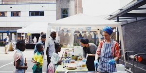 Bir İngiliz pazarı, Medine’nin İslam modelinden nasıl ilham aldı?