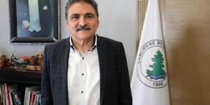 AK Partili Belediye Başkanı Hazım Can’dan Ziya Selçuk’a tepki