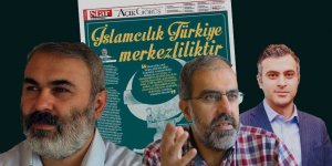 Kavram anakronizmine düşen İslamcılık tanımları