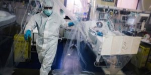 Türkiye’de bugün 2 bin 198 yeni vaka tespit edilirken, 75 kişi daha vefat etti