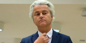 Erdoğan'dan Hollandalı milletvekili Wilders hakkında suç duyurusu