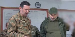 Ermenistan: Dağlık Karabağ'ın 'Savunma Bakanı' Azerbaycan saldırısında yaralandı