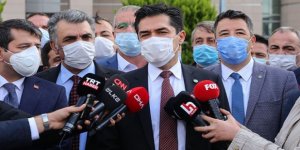 İyi Parti İstanbul İl Başkanı Buğra Kavuncu hakkında FETÖ soruşturması