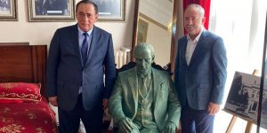 Alaattin Çakıcı’nın CHP’li Belediyeyi ziyareti sol medyada nasıl karşılandı?