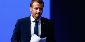 ABD'deki Müslüman toplumdan Macron'a kınama, Fransa'ya seyahat uyarısı