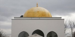 Fransa'da camiye ölüm tehditli mesaj bırakıldı