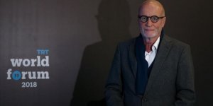 Fransız siyaset bilimci Burgat, Charlie Hebdo'nun cemaziyelevvelini ortaya döktü