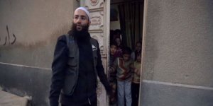 Fransa'nın baskı altına aldığı İslami hayır kurumunun lideri Türkiye'den sığınma talep etti