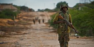 Somali'de AMISOM'un yargısız infazları gündemde