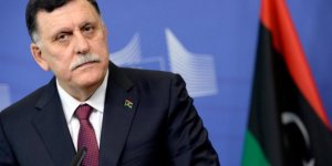 Libya Devlet Yüksek Konseyi ve Meclisi, Başbakan Serrac'ı görevine devam etmeye çağırdı