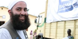 Göç İdaresi'nden, İdris Sihamedi'nin Türkiye'ye siyasi sığınma talebine yanıt