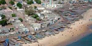 Senegal açıklarında göçmen teknesi battı: 140 ölü